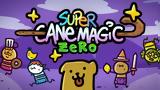 Super Cane Magic ZERO Review,