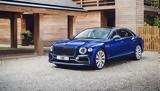Bentley Flying Spur First Edition,