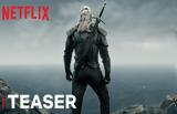 Witcher | Επίσημο Teaser | Netflix Υποτιτλισμένο,Witcher | episimo Teaser | Netflix ypotitlismeno