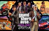 GTA Online Diamond Casino,Resort