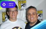 SDCC 2019, Russo,Community, Comic-Con