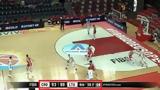 Eurobasket U20, Ανέτρεψε, Λιθουανία,Eurobasket U20, anetrepse, lithouania