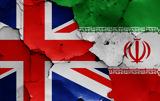 Βρετανίας – Ιράν,vretanias – iran