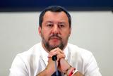 Σαλβίνι, Γαλλία – Γερμανία,salvini, gallia – germania