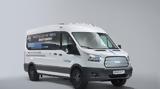 Ford Transit Smart Energy Concept,