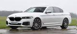 BMW 5-Series [Renderings],