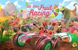 All-Star Fruit Racing Review,