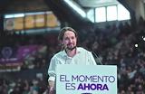 Ισπανία, Podemos,ispania, Podemos