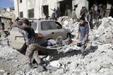Συρία, Σκοτώθηκαν 50,syria, skotothikan 50