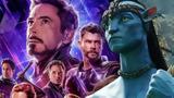 Avengers, Avatar, Ιστορία,Avengers, Avatar, istoria