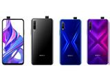 HONOR 9X,-up