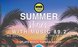 Summer Stories,Music 89 2