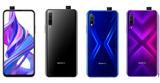 HONOR 9X,-up