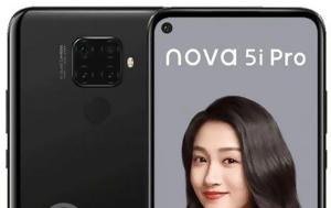 Huawei, 5i Pro