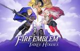 Fire Emblem,Three Houses Review