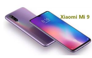 Xiaomi Mi 9 -