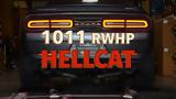 Αυτό, Dodge Challenger SRT Hellcat, 1 011,afto, Dodge Challenger SRT Hellcat, 1 011