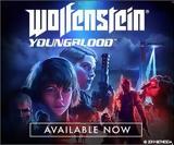 Wolfenstein Youngblood,