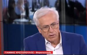 Χριστόπουλος, christopoulos