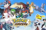 Pokémon Masters, Άνοιξαν, Android,Pokémon Masters, anoixan, Android