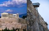 Ακρόπολη, Σχετικά,akropoli, schetika