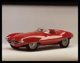 Alfa Romeo Concepts,