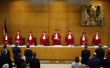 Συνταγματικό Δικαστήριο, Γερμανίας, Ευρωπαϊκή Τραπεζική Ένωση,syntagmatiko dikastirio, germanias, evropaiki trapeziki enosi
