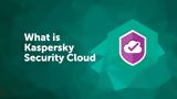 Kaspersky Security Cloud,