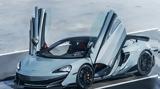 McLaren 600LT,