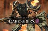 Darksiders III, Keepers,Void Review