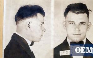 Body, 1930s, John Dillinger, FBI