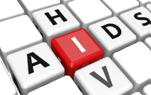 HIVAIDS, Επιβραδύνεται, HIVAIDS, epivradynetai