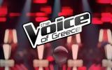 The Voice Με,The Voice me