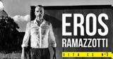 Eros Ramazzotti, Αθήνα,Eros Ramazzotti, athina