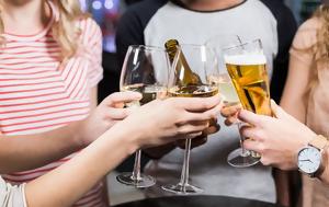Αλκοόλ, Σημαντική, Έλληνες, alkool, simantiki, ellines