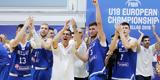 Eurobasket U18, Εθνική – Κέρδισε, Λιθουανία, Ισπανία,Eurobasket U18, ethniki – kerdise, lithouania, ispania