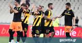 ΑΕΚ - Αρης, Europa League,aek - aris, Europa League