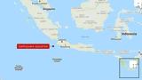 Σεισμός 71 Ρίχτερ, Ινδονησία – Προειδοποίηση,seismos 71 richter, indonisia – proeidopoiisi