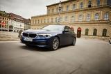 BMW,530e Plug-In Hybrid
