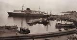 Λιμάνι, Πάτρας, 1961,limani, patras, 1961