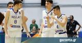Eurobasket Εφήβων,Eurobasket efivon
