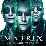 Matrix, Ξανά, Dolby Vision, Dolby Atmos, 20η,Matrix, xana, Dolby Vision, Dolby Atmos, 20i