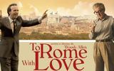 Προβολή, To Rome With Love, TrabaΛa,provoli, To Rome With Love, Trabala