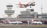 Easyjet, Αεροπλάνο,Easyjet, aeroplano