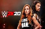 WWE 2K20 - Reveal Trailer,