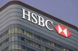 HSBC, Πρόστιμο €2944,HSBC, prostimo €2944