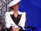 Lady Diana,