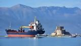 «Η ελληνική ναυτιλία αντιπροσωπεύει το 53% του στόλου της ΕΕ και σχεδόν το 21% του παγκόσμιου στόλου»,