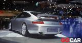Porsche 911 GT3,