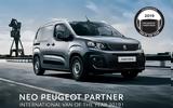 Νέο Peugeot Partner Van, 14 518€,neo Peugeot Partner Van, 14 518€